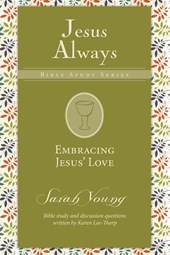 Embracing Jesus' Love
