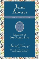 Leading a Joy-Filled Life
