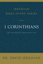 1 Corinthians