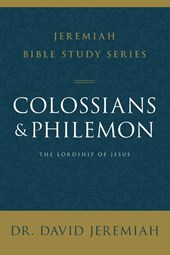 Colossians and Philemon