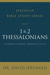 1 and 2 Thessalonians