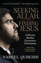 Seeking Allah, Finding Jesus