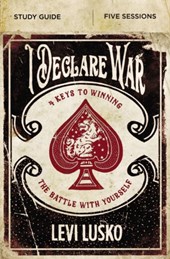 I Declare War Bible Study Guide