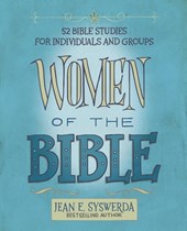 Women of the Bible