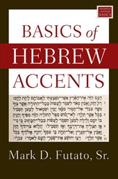 Basics of Hebrew Accents