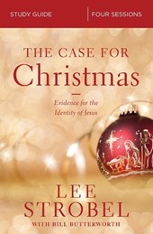 The Case for Christmas Bible Study Guide