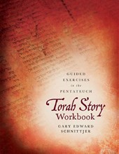 Torah Story Workbook