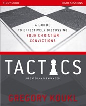 Tactics Study Guide, Updated and Expanded