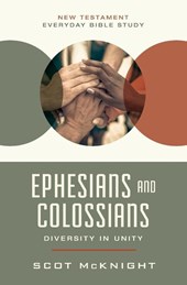 Ephesians and Colossians