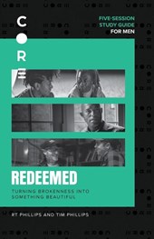 Redeemed Bible Study Guide
