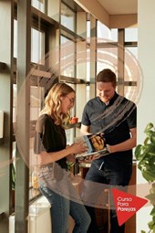 Diario de Curso Para Parejas