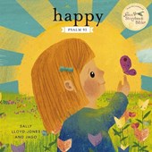 Lloyd-Jones, S: Happy