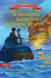Submarines, Secrets and a Daring Rescue