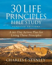 30 Life Principles Bible Study Updated Edition