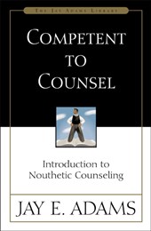 Competent to Counsel
