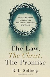 The Law, the Christ, the Promise
