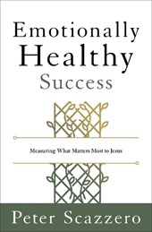Emotionally Healthy Success