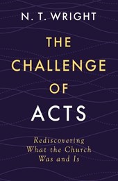 The Challenge of Acts