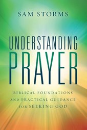 Understanding Prayer