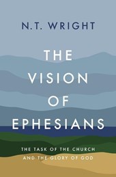 The Vision of Ephesians