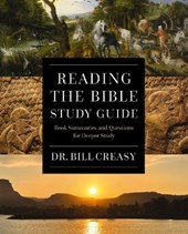 Reading the Bible Study Guide