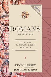 Romans Bible Study