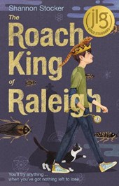The Roach King of Raleigh