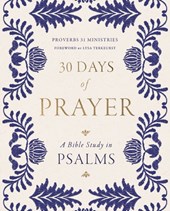 30 Days of Prayer