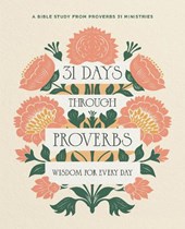 31 Days Through Proverbs