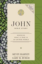 John Bible Study
