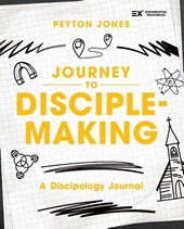 Journey to Disciple-Making