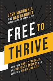 Free to Thrive
