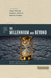 Three Views on the Millennium and Beyond