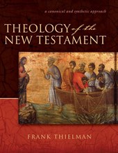 Theology of the New Testament