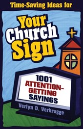 Your Church Sign