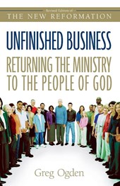 Unfinished Business