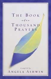 The Book of a Thousand Prayers