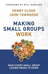 Making Small Groups Work