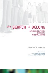 The Search to Belong