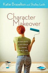 Character Makeover
