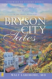 Bryson City Tales