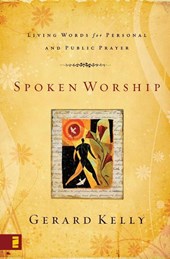 Spoken Worship