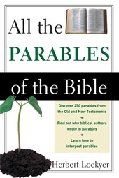 All the Parables of the Bible