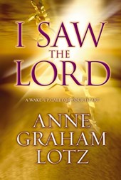I Saw the Lord