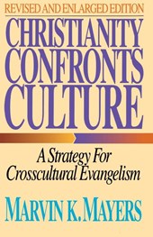 Christianity Confronts Culture