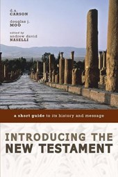 The Introducing the New Testament