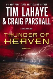 Thunder of Heaven