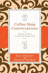 Coffee Shop Conversations