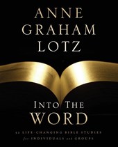 Into the Word Bible Study Guide