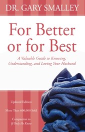 For Better or for Best